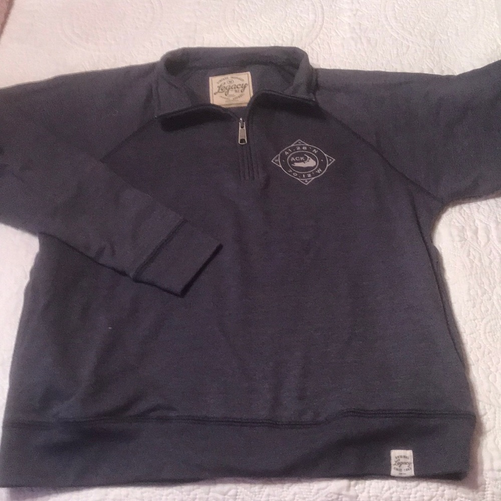 Sweater vintage inspired size M